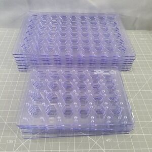 Elenco Snap Circuits Base Grid Boards Lot 13 - Includes 6x4 9x6
